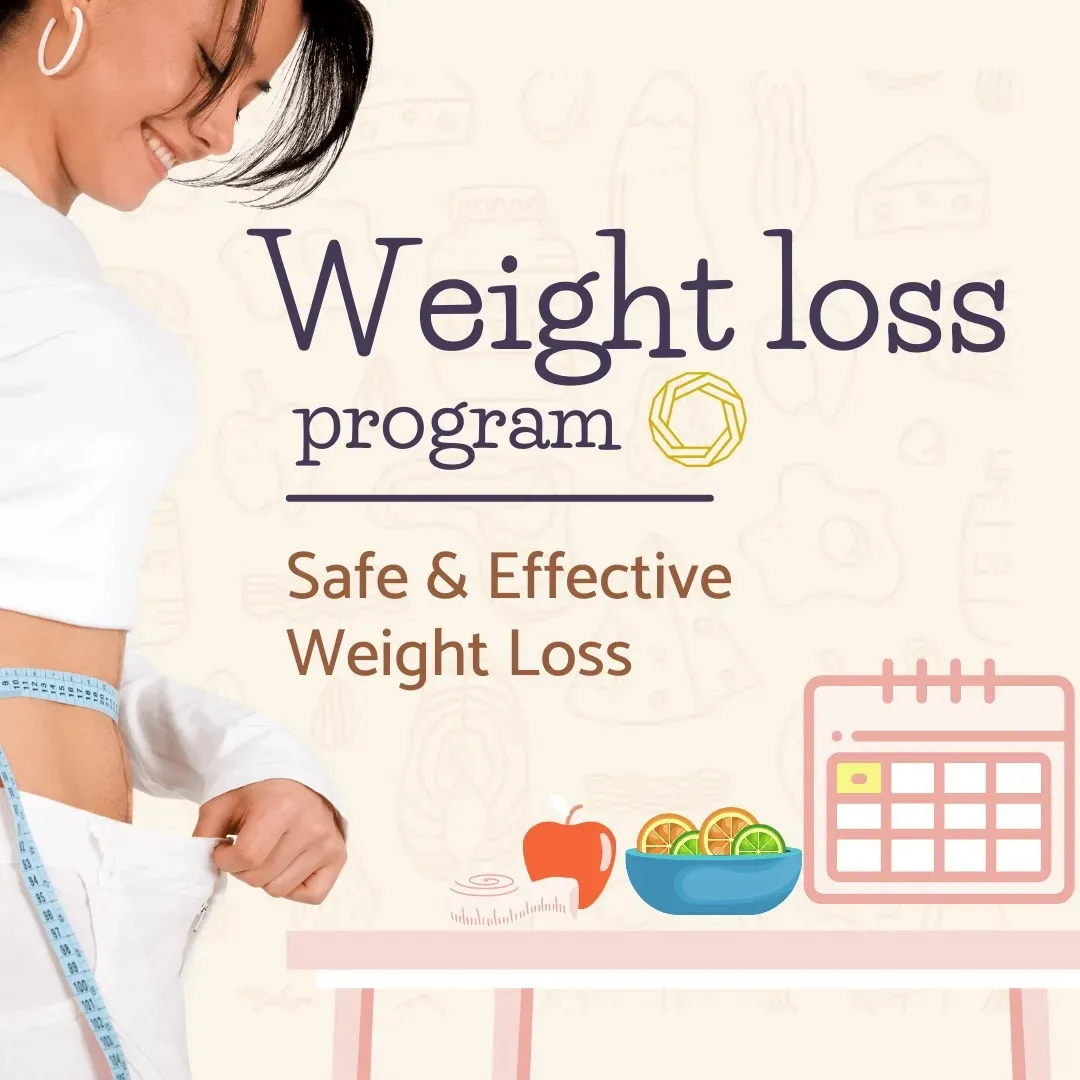 Hormovance™ Women's Wellness Support Supplement
