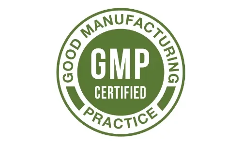 Hormovance™ GMP Quality Standards